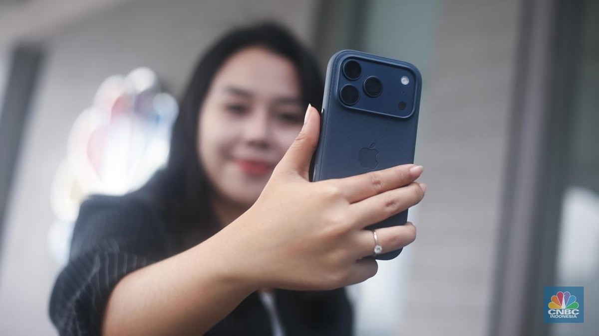 Misteri 'System Data' iOS: Pengguna iPhone Keluhkan Hilangnya Kapasitas Penyimpanan Ratusan GB