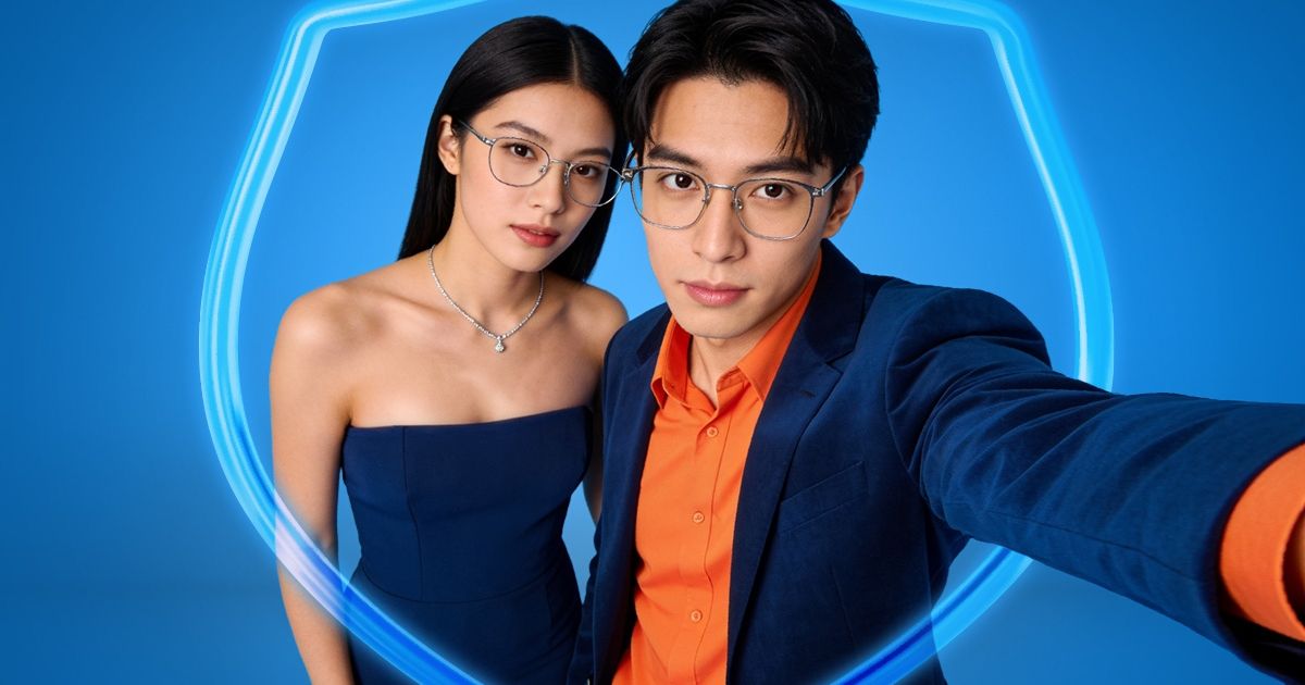 Lindungi Aset Penglihatan Anda: Cermati Protect dan DR SPECS Bersinergi Luncurkan Asuransi Khusus Kacamata
