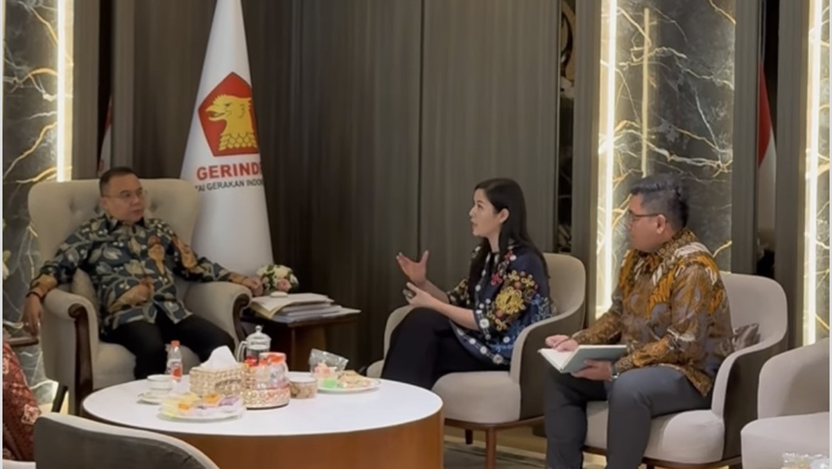 DPR Minta Audit Ulang Kompensasi PHK Tokopedia Menyusul Protes Publik di Media Sosial