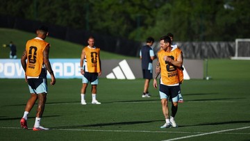 Adu Taktik Argentina vs Swiss Jelang Perempat Final Piala Dunia 2026: Persiapan Kunci Kemenangan
