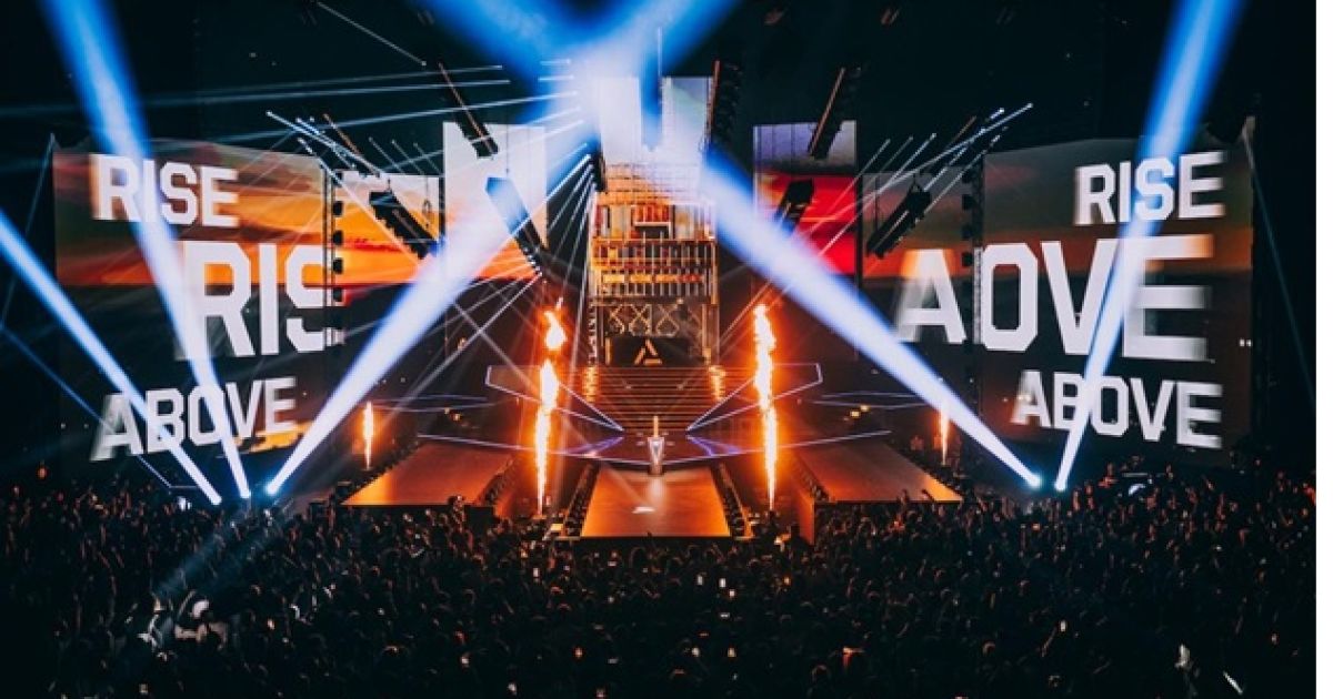 Paris Menggebrak: Esports World Cup 2026 Dimulai dengan Pesta Budaya dan Kompetisi Global