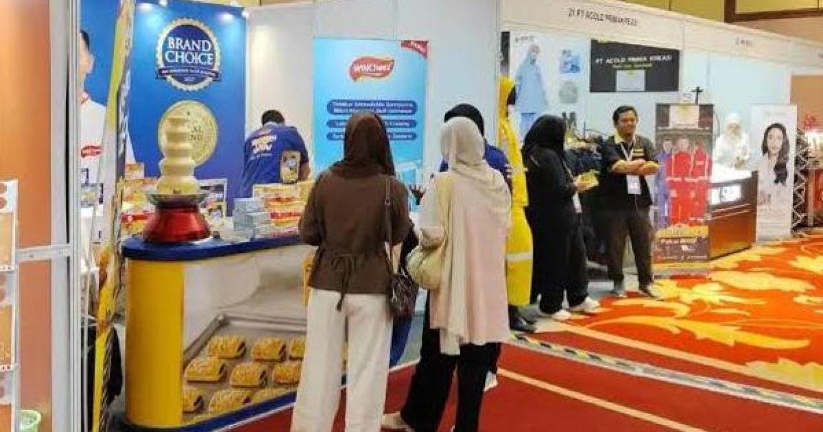 IBOS Expo 2026 Kembali Hadir, Peluang Bisnis Terbesar di Bekasi