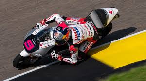 Veda Ega Pratama Ungkap Kunci Performa Impresif di Latihan Moto3 Jerman, Optimistis Raih Podium