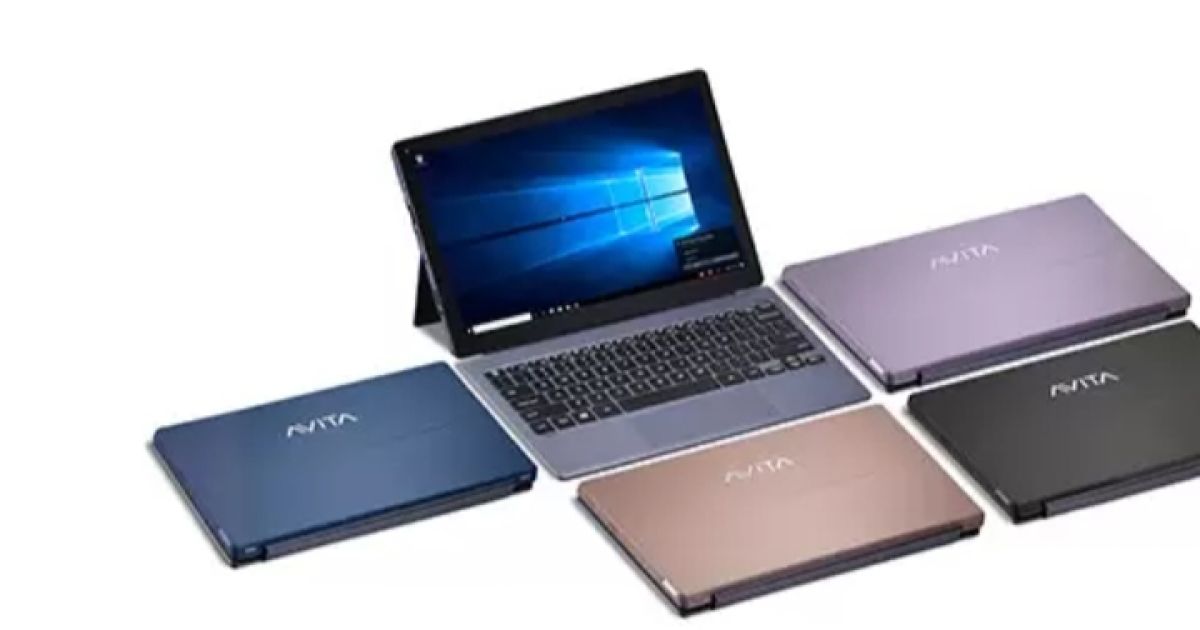 Solusi Cerdas Pelajar: Laptop Rp2 Jutaan Hadir Dukung Aktivitas Belajar Tahun Ajaran Baru
