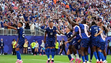 Empat Raksasa Sepak Bola Bertarung di Panggung Semifinal Piala Dunia 2026