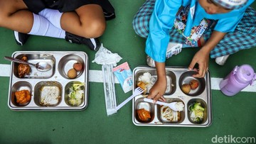 Pantau Distribusi Makanan Bergizi, BGN Gelar Inspeksi Mendadak Pasca-Libur Sekolah di Jakarta