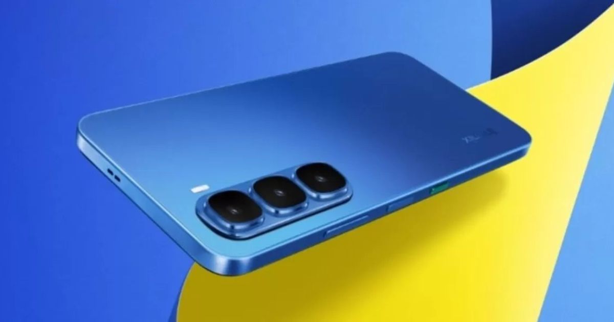 Duel Sengit HP Rp1 Jutaan: Infinix Tawarkan Spek Gahar Juli 2026