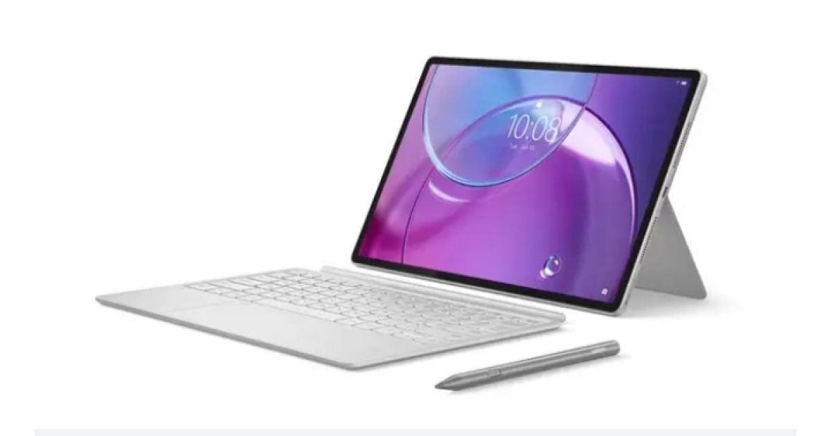 Lenovo Hadirkan Tablet Premium IdeaTab Pro Gen 2 untuk Dukung Generasi Produktif di Indonesia