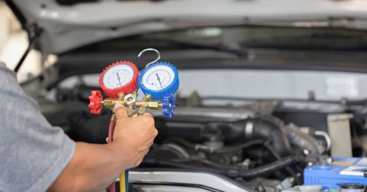 [Foto: Dhika Autocare]