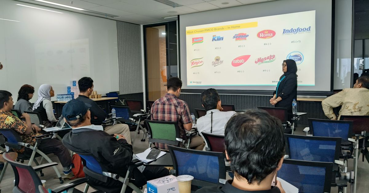 Persaingan Ketat FMCG Indonesia: Indomie Pimpin Daftar, Merek Baru Jadi Kunci Pertumbuhan