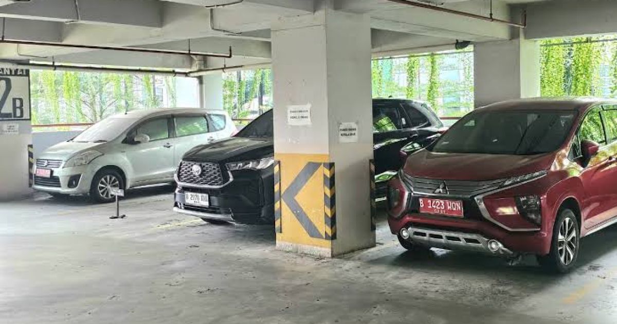 Sewa Mobil Dinas Tangsel Efektifkan APBD, Pengamat Ekonomi Soroti Total Cost of Ownership