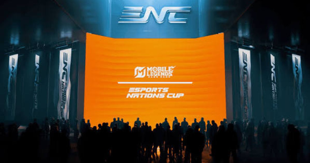 Indonesia Melaju ke Final Esports Nations Cup 2026 PUBG MOBILE