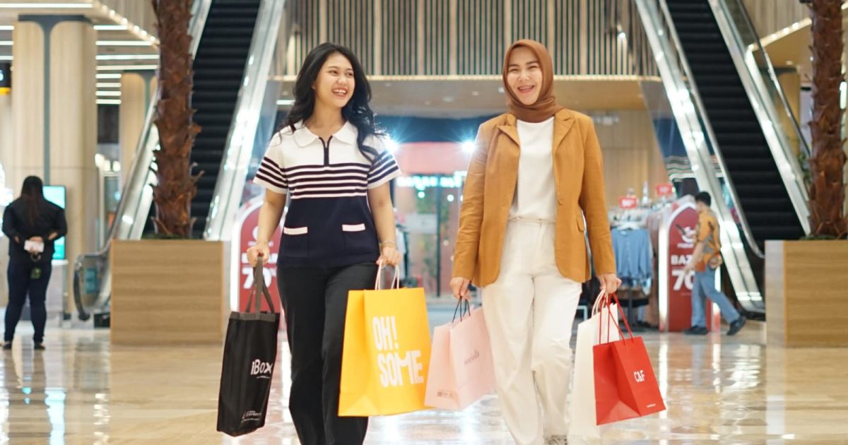 Revolusi Nontunai: Strategi UMKM Lokal Perluas Jangkauan Pasar Digital