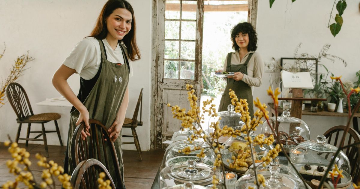 Strategi UMKM Mengoptimalkan Lonjakan Konsumsi di Bulan Suci