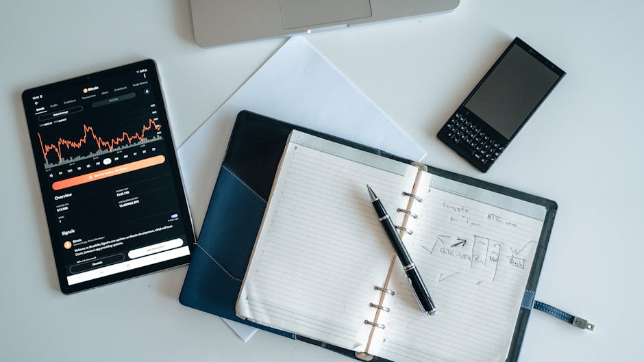 Strategi Cerdas Investasi Digital untuk Pertumbuhan Ekonomi Pribadi