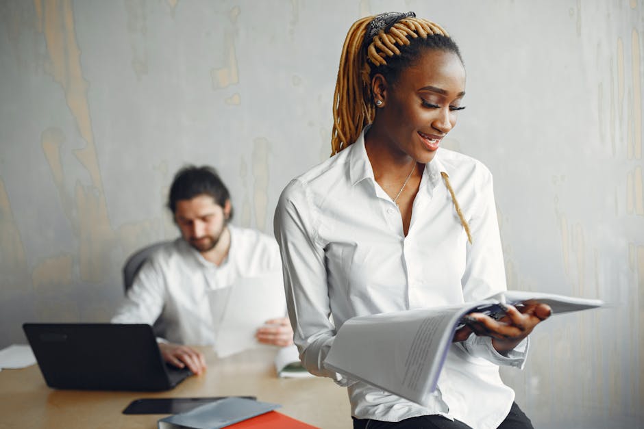 Sinkronisasi Ambisi: Menjaga Hubungan Harmonis di Tengah Karier Puncak