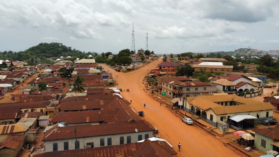 Transformasi Ekonomi Desa: Mengubah Kearifan Lokal Menjadi Komoditas Global