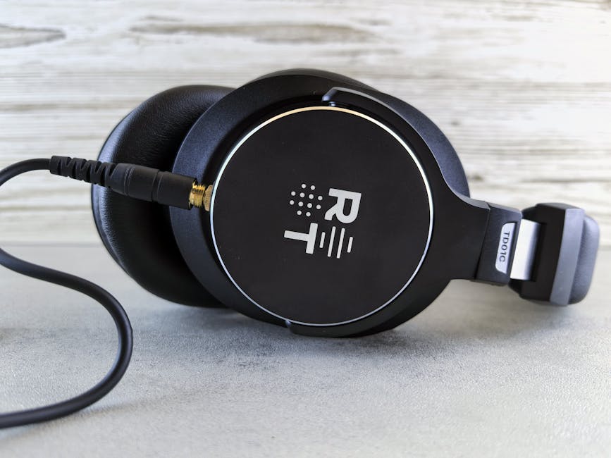 Sentuhan Nada: Alasan Musik Efektif Redakan Stres dan Tenangkan Hati