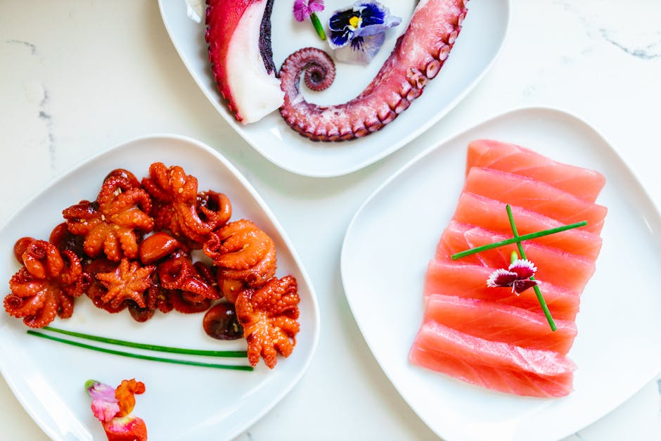 Rahasia Nutrisi Seimbang demi Stamina Prima Selama Berpuasa