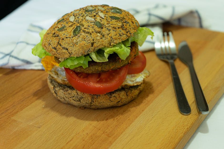 Strategi Nutrisi Cerdas: Cara Mengatur Menu Puasa Agar Tubuh Tetap Bugar